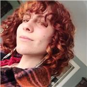 Insegnante di Inglese diplomata in lingue C1